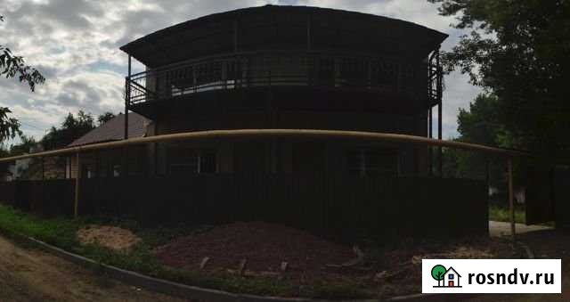 Гостиница, 188 кв.м. Саратов - изображение 1