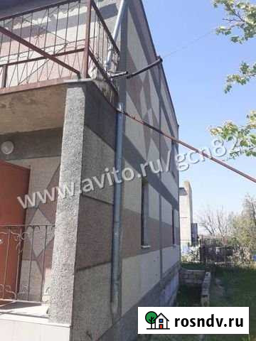 Дом 150 м² на участке 6 сот. на продажу в Евпатории Евпатория - изображение 1