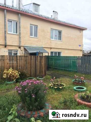 2-комнатная квартира, 38.9 м², 2/2 эт. на продажу в Первомайске Первомайск - изображение 1