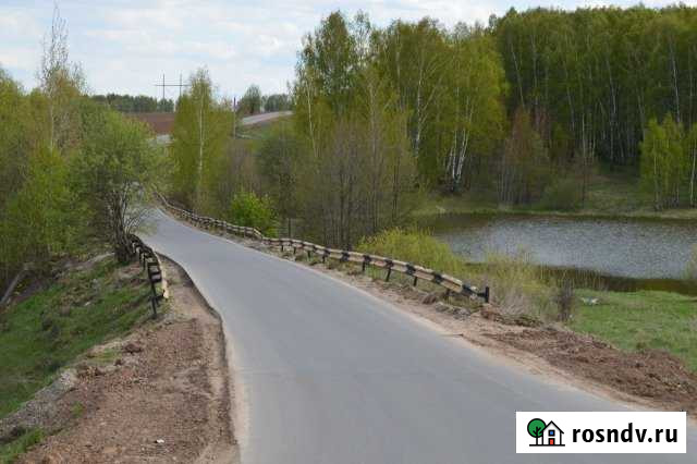 Участок ИЖС 10 сот. на продажу в Богородске Богородск - изображение 1