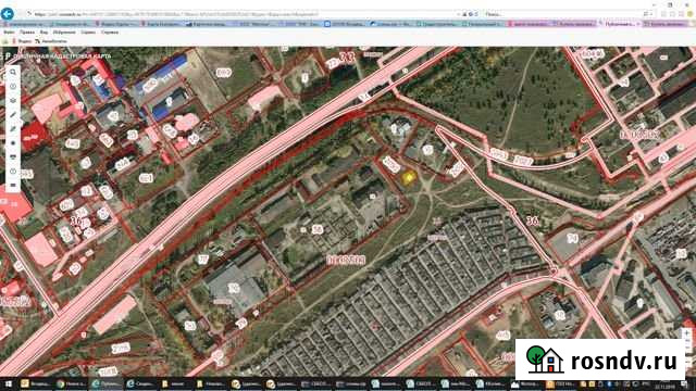 Участок промназначения 5 сот. на продажу в Нововоронеже Нововоронеж - изображение 1