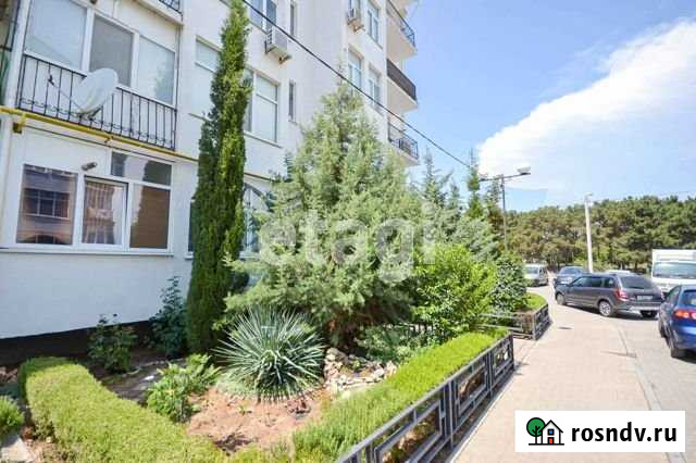 1-комнатная квартира, 45 м², 5/5 эт. на продажу в Севастополе Севастополь - изображение 1