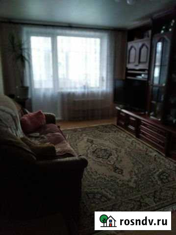 4-комнатная квартира, 75.4 м², 1/9 эт. на продажу в Сызрани Сызрань - изображение 1