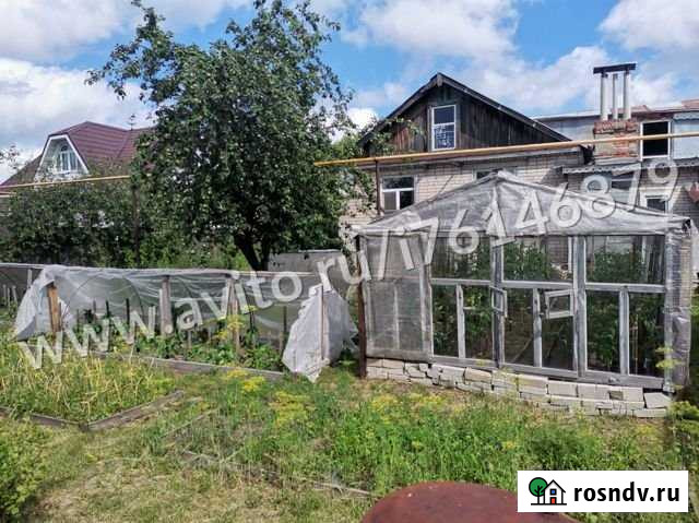 Дом 106.3 м² на участке 8.5 сот. на продажу в Коврове Ковров - изображение 1