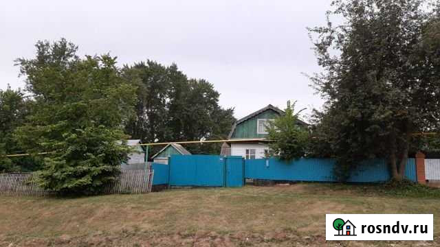 Дом 35 м² на участке 37 сот. на продажу в Богатых Сабах Богатые Сабы - изображение 1