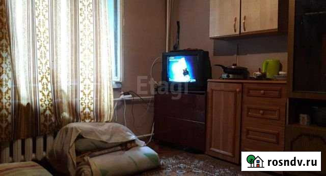 Комната 12 м² в 4-ком. кв., 1/9 эт. на продажу во Владимире Владимир - изображение 1