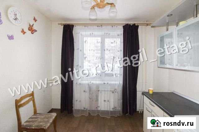 3-комнатная квартира, 61.6 м², 1/9 эт. на продажу в Нижнем Тагиле Нижний Тагил - изображение 1