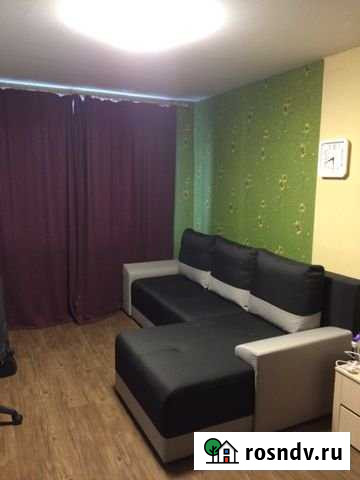 1-комнатная квартира, 34 м², 4/5 эт. на продажу в Магадане Магадан - изображение 1