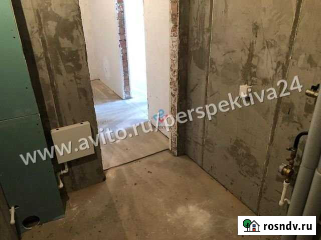 Квартира-студия, 30.5 м², 3/7 эт. на продажу в Уфе Уфа - изображение 1