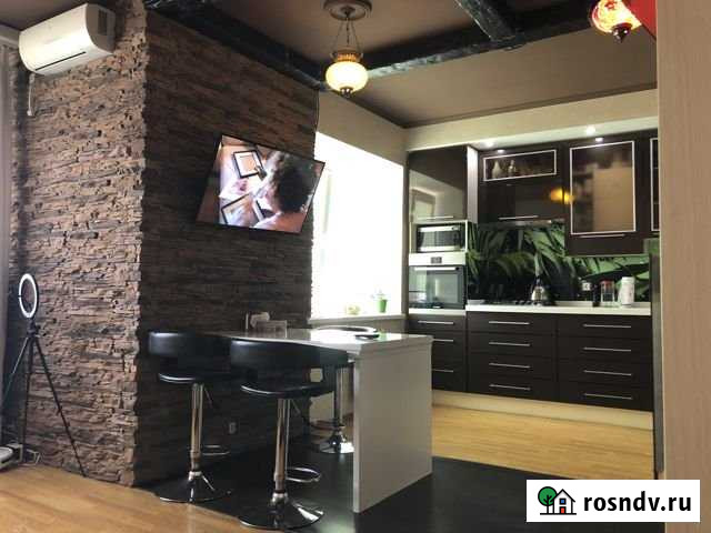 2-комнатная квартира, 56 м², 7/9 эт. на продажу в Белгороде Белгород - изображение 1