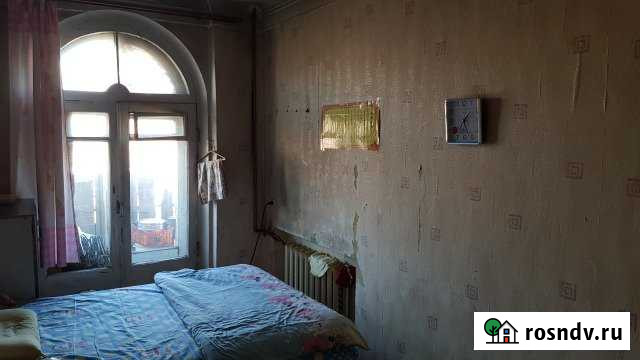 3-комнатная квартира, 73.3 м², 3/3 эт. на продажу в Иркутске Иркутск - изображение 1