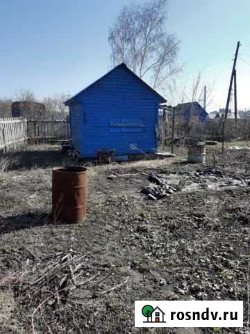 Дача 20 м² на участке 7 сот. на продажу в Новоалтайске Новоалтайск - изображение 1