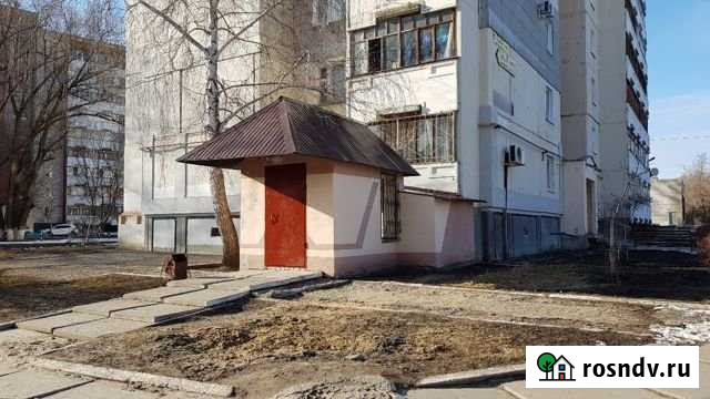 Нежилые помещения 100 кв.м. Куйбышева 284а Димитровград - изображение 1