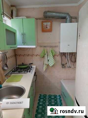 3-комнатная квартира, 60 м², 1/1 эт. в аренду посуточно в Ялте Ялта - изображение 1