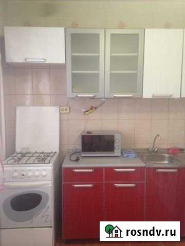 1-комнатная квартира, 39 м², 1/9 эт. в аренду на длительный срок в Великом Новгороде Великий Новгород - изображение 1