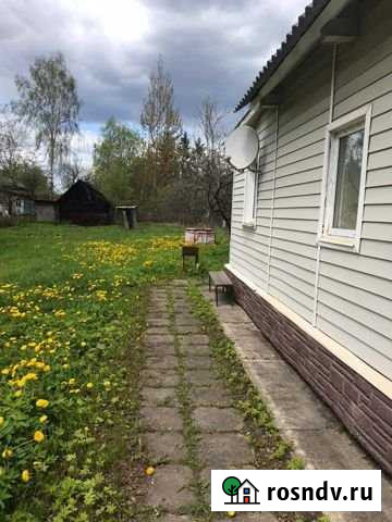 Дом 90 м² на участке 12 сот. на продажу в Наро-Фоминске Наро-Фоминск - изображение 1