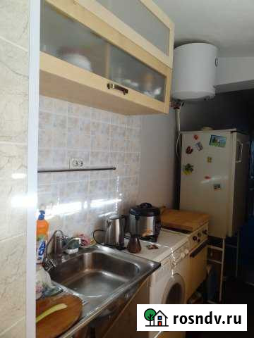 Дом 27 м² на участке 1 сот. в аренду на длительный срок в Воронеже Воронеж - изображение 1