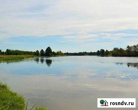 Участок ИЖС 25 сот. на продажу в Калязине Калязин - изображение 1