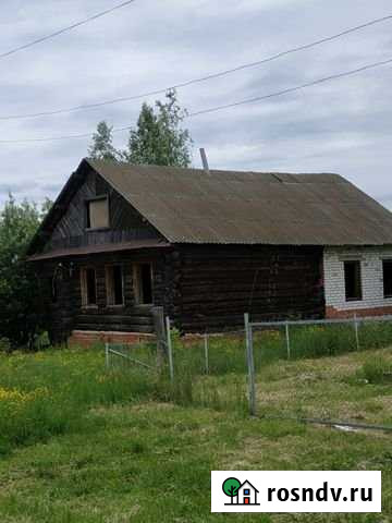 Дом 45 м² на участке 12 сот. на продажу в Ибреси Ибреси - изображение 1