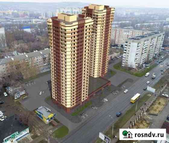 1-комнатная квартира, 46 м², 8/25 эт. на продажу в Саратове Саратов