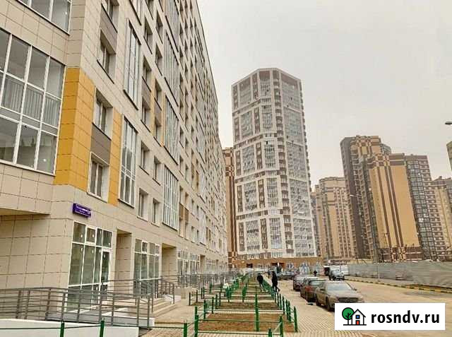 Помещение свободного назначения 53.6 кв.м. Реутов - изображение 1