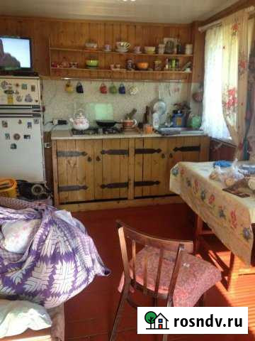 Дом 29.8 м² на участке 15 сот. на продажу в Междуреченске Самарской области Междуреченск - изображение 1