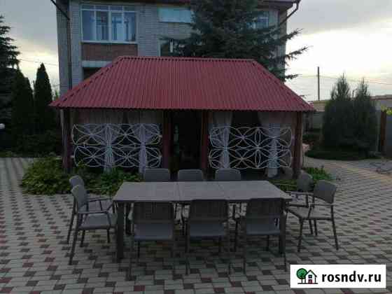 Коттедж 400 м² на участке 19 сот. на продажу в Воронеже Воронеж