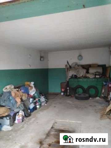 Гараж 21 м² на продажу в Старом Осколе Старый Оскол - изображение 1