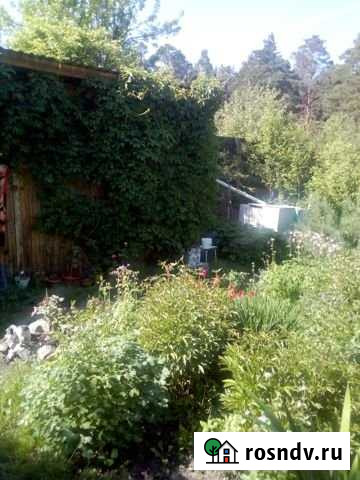 Дача 30 м² на участке 10 сот. на продажу в Кургане Курган - изображение 1