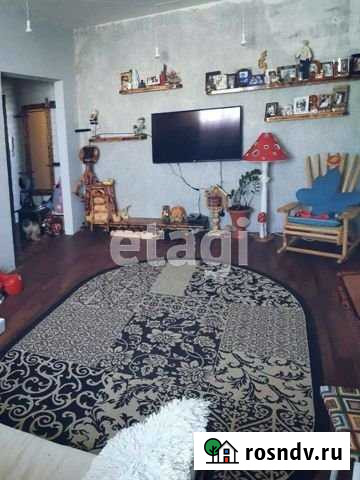 3-комнатная квартира, 65.2 м², 6/9 эт. на продажу в Норильске Норильск - изображение 1