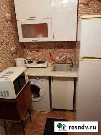 Квартира-студия, 20 м², 2/5 эт. в аренду посуточно в Екатеринбурге Екатеринбург