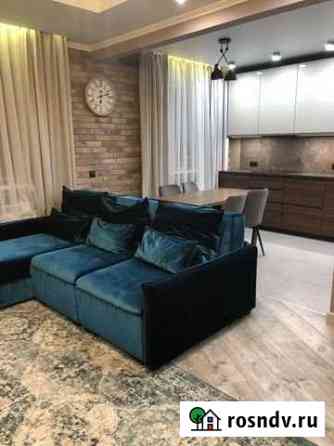 3-комнатная квартира, 81 м², 3/9 эт. на продажу в Новосибирске Новосибирск