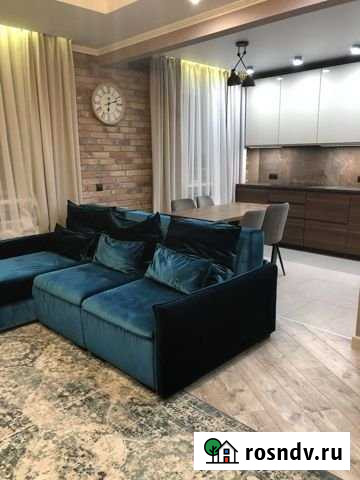 3-комнатная квартира, 81 м², 3/9 эт. на продажу в Новосибирске Новосибирск - изображение 1