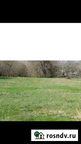 Участок СНТ, ДНП 25 сот. на продажу в Новоалексеевской Новоалексеевская - изображение 1