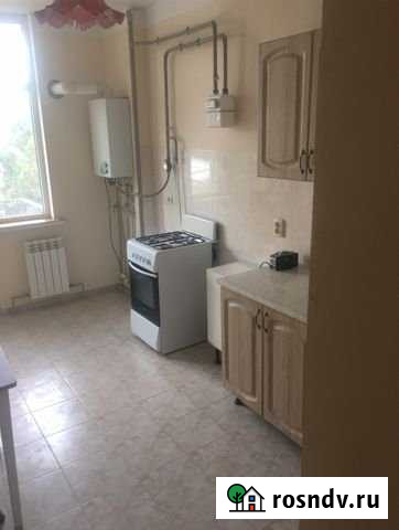 1-комнатная квартира, 40.8 м², 2/10 эт. на продажу в Севастополе Севастополь - изображение 1