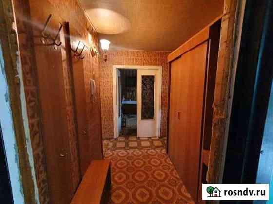 3-комнатная квартира, 62 м², 4/5 эт. на продажу в Донском Донской