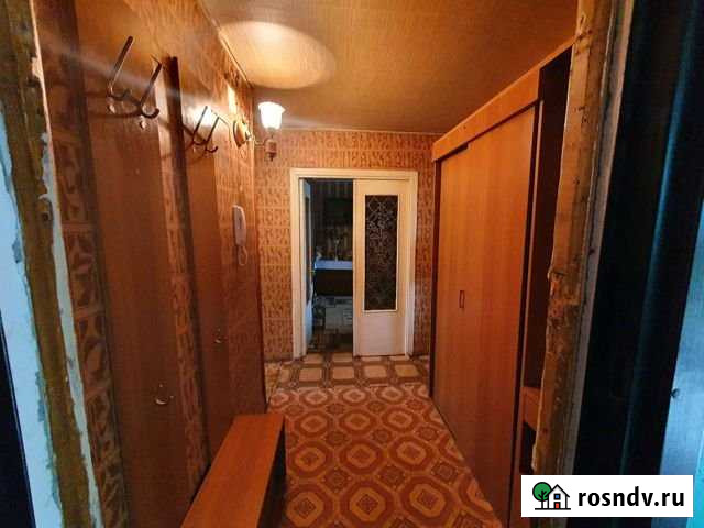 3-комнатная квартира, 62 м², 4/5 эт. на продажу в Донском Донской - изображение 1