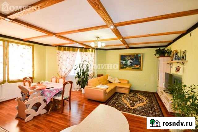 3-комнатная квартира, 87 м², 8/10 эт. на продажу в Тюмени Тюмень - изображение 1