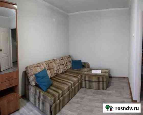 2-комнатная квартира, 30 м², 2/9 эт. в аренду посуточно в Анапе Анапа