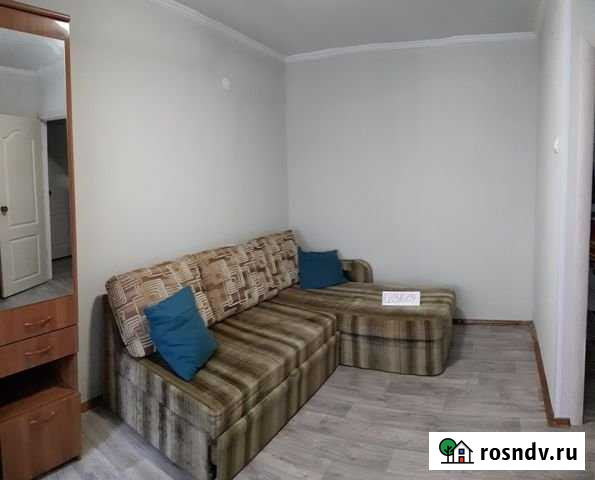 2-комнатная квартира, 30 м², 2/9 эт. в аренду посуточно в Анапе Анапа - изображение 1