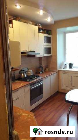 4-комнатная квартира, 74.2 м², 4/9 эт. на продажу в Ухте Ухта - изображение 1