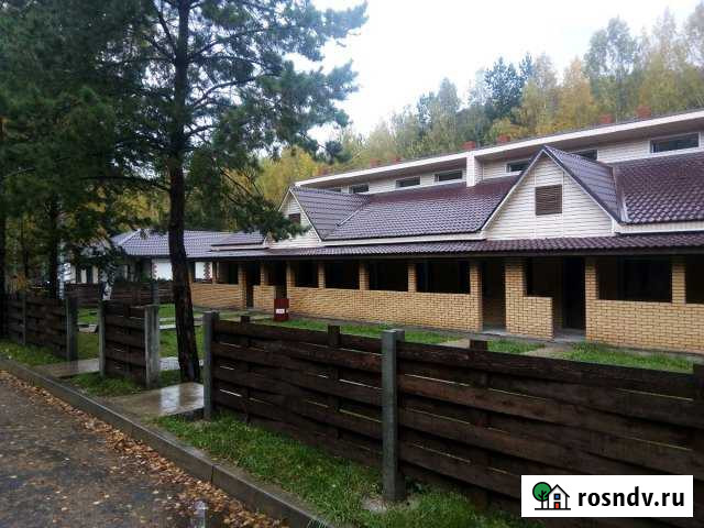 Таунхаус 100 м² на участке 2 сот. на продажу в Дивногорске Дивногорск - изображение 1