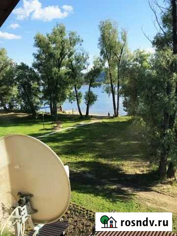 Коттедж 300 м² на участке 4 сот. в аренду посуточно в Самаре Самара - изображение 1