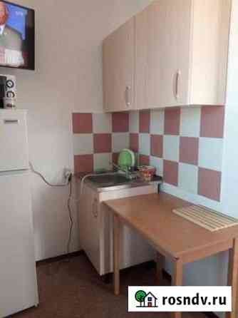 Квартира-студия, 14 м², 2/2 эт. в аренду на длительный срок в Хабаровске Хабаровск