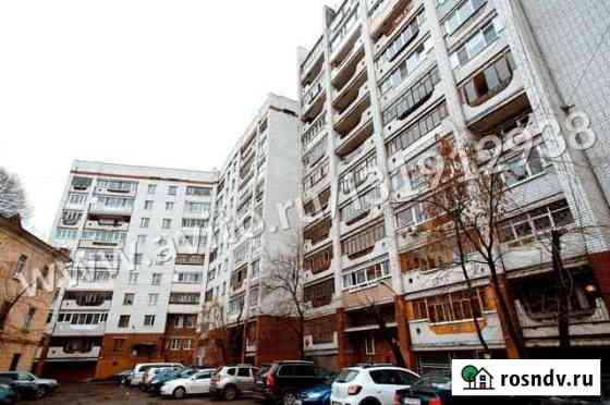 2-комнатная квартира, 48.5 м², 2/13 эт. на продажу в Вологде Вологда