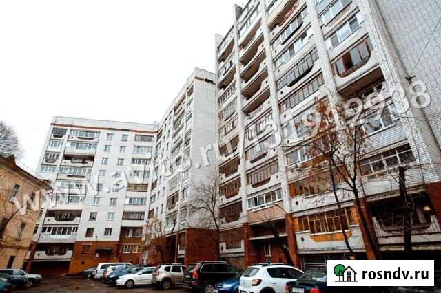 2-комнатная квартира, 48.5 м², 2/13 эт. на продажу в Вологде Вологда - изображение 1