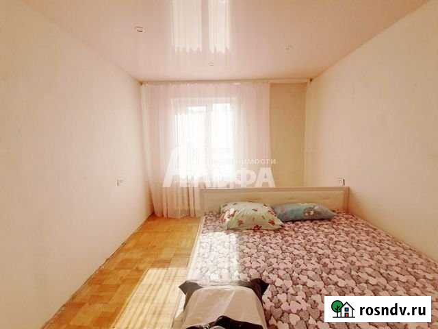 2-комнатная квартира, 42.5 м², 5/9 эт. на продажу в Воткинске Воткинск - изображение 1