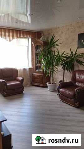 3-комнатная квартира, 66 м², 4/9 эт. на продажу в Набережных Челнах Набережные Челны - изображение 1