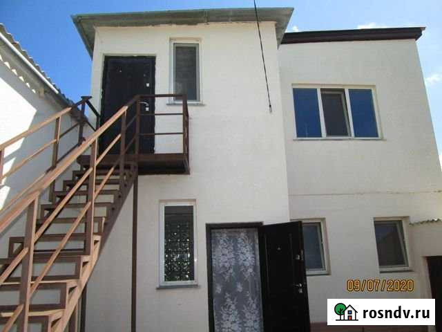 Дом 115 м² на участке 2 сот. на продажу в Керче Керчь - изображение 1