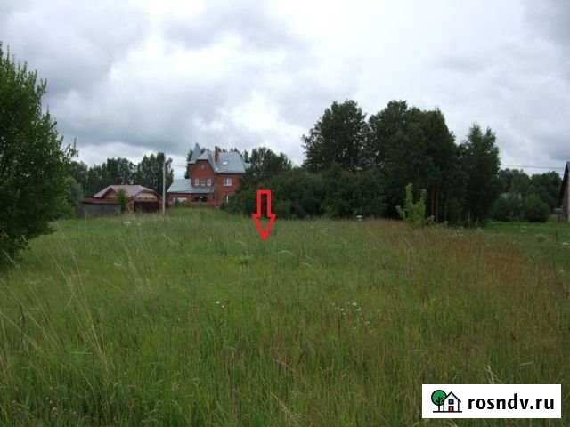 Участок ИЖС 20 сот. на продажу в Волоколамске Волоколамск - изображение 1